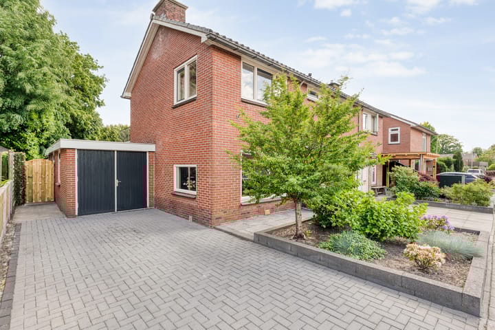 Photo 44 of Prinsenkamp 61