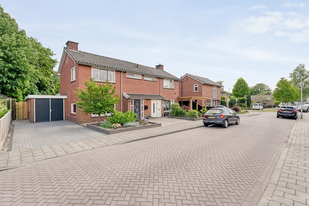 Foto 47 van Prinsenkamp 61