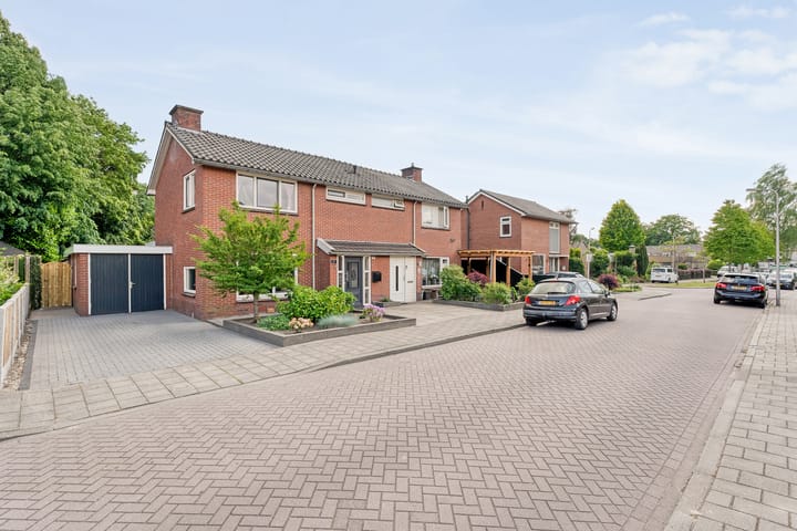 Photo 47 of Prinsenkamp 61