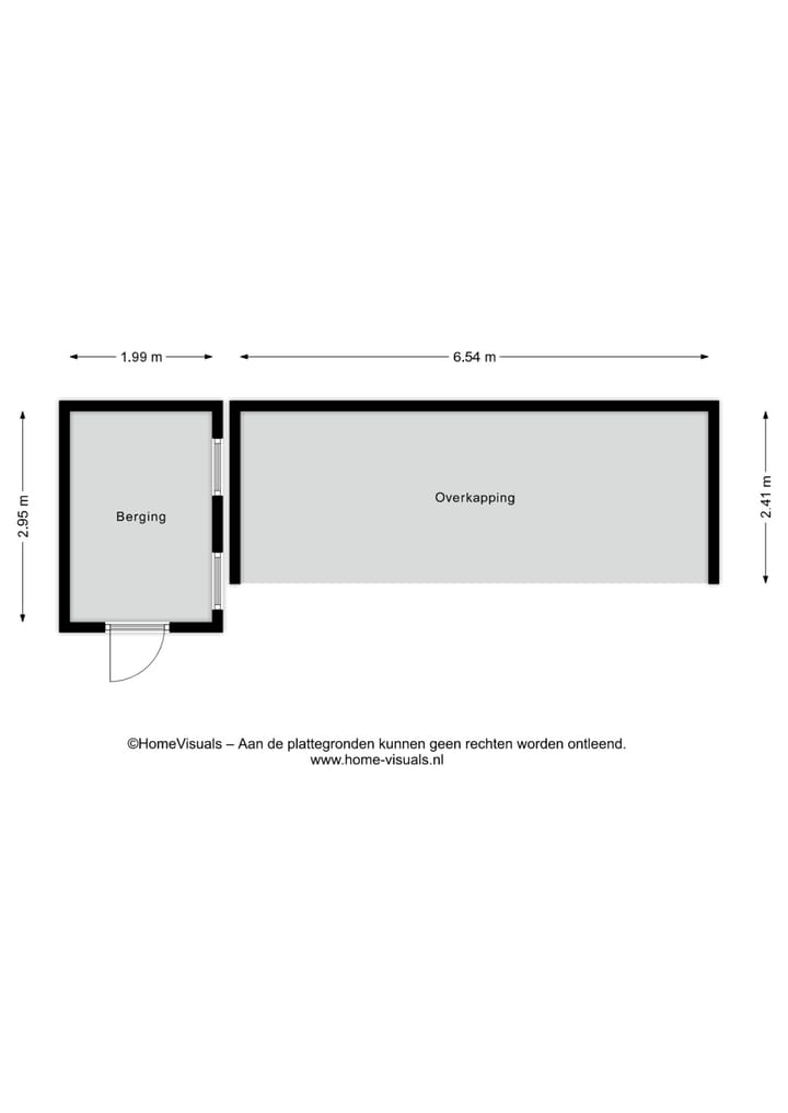 Photo 48 of Prinsenkamp 61