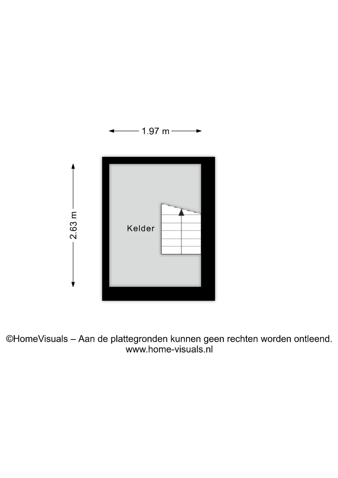 Foto 50 van Prinsenkamp 61