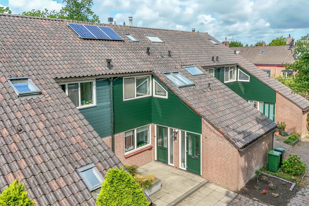 Photo 1 of Wethouder Kreftlaan 18