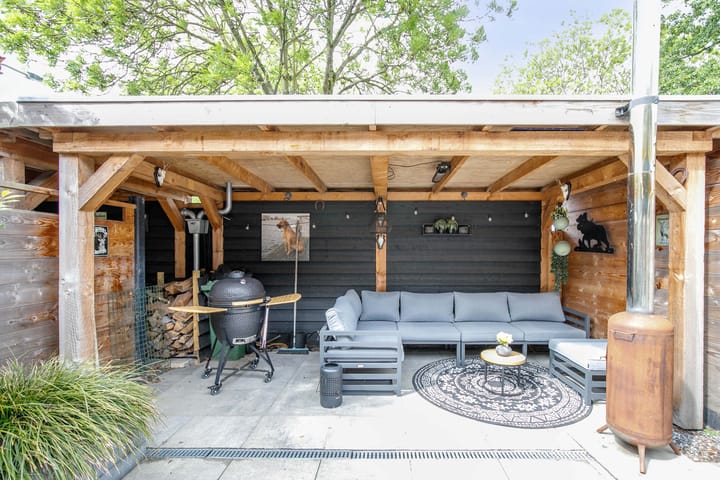 Foto 2 van Wethouder Kreftlaan 18