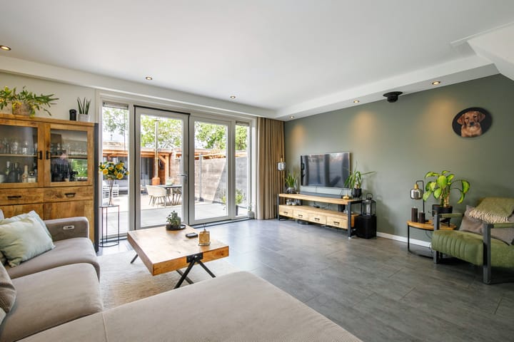 Foto 3 van Wethouder Kreftlaan 18