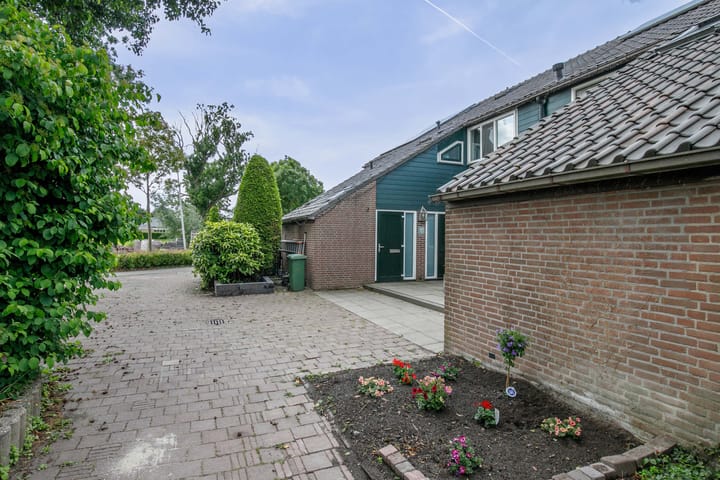 Foto 4 van Wethouder Kreftlaan 18