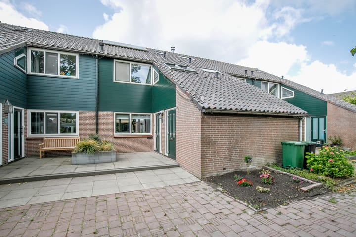 Foto 5 van Wethouder Kreftlaan 18