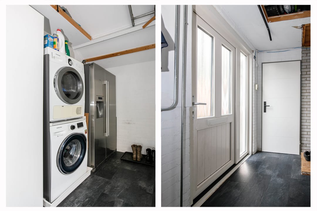 Photo 7 of Wethouder Kreftlaan 18