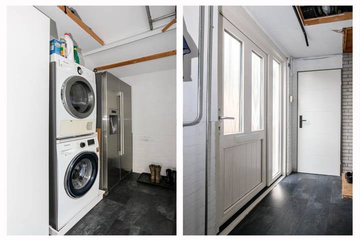 Photo 7 of Wethouder Kreftlaan 18