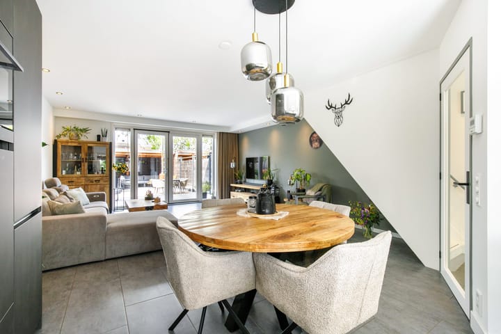 Photo 13 of Wethouder Kreftlaan 18