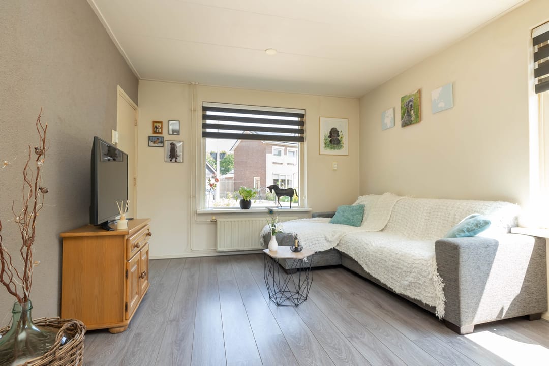 Foto 2 van Cavaljéweg 5