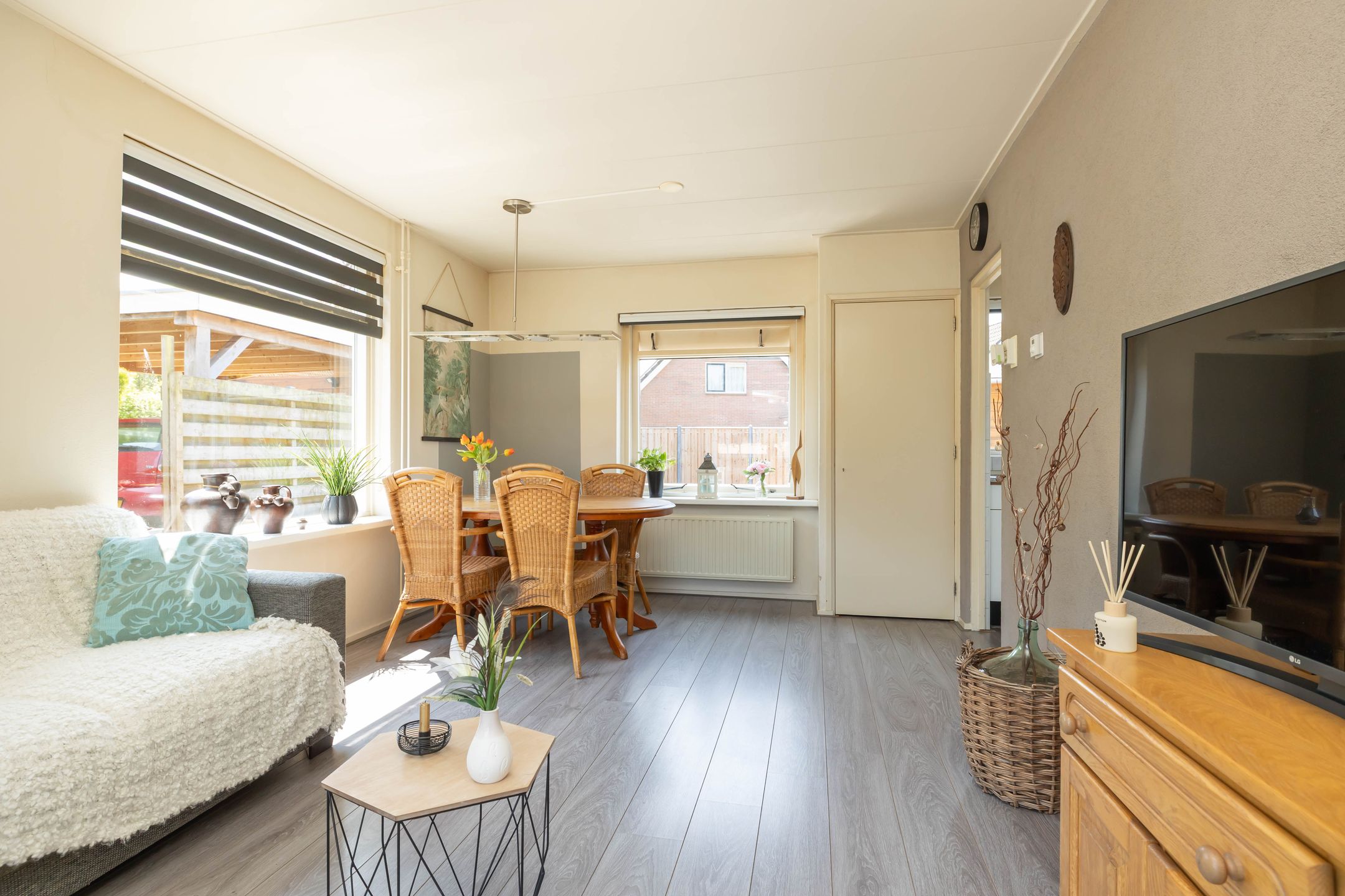 Foto 3 van Cavaljéweg 5