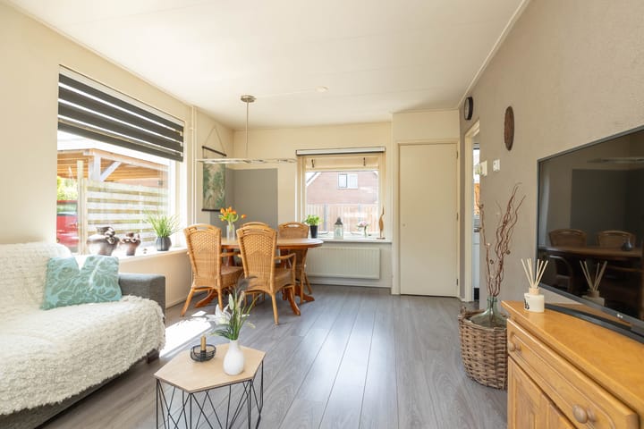 Foto 3 van Cavaljéweg 5