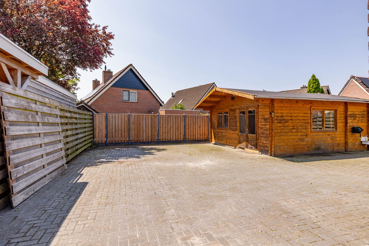 Foto 4 van Cavaljéweg 5