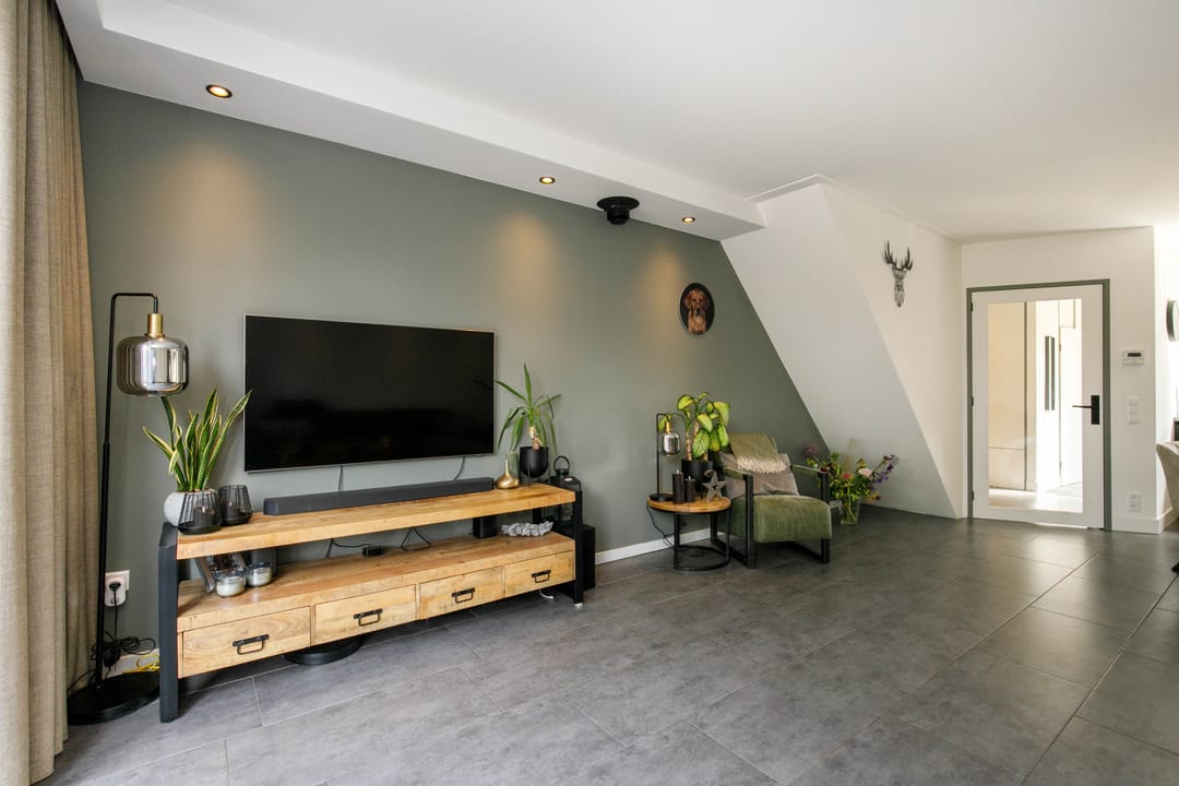 Photo 16 of Wethouder Kreftlaan 18