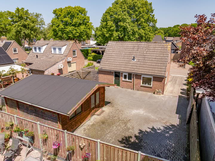 Foto 5 van Cavaljéweg 5