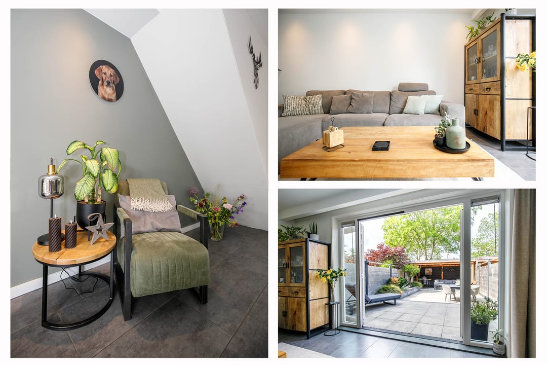 Photo 17 of Wethouder Kreftlaan 18