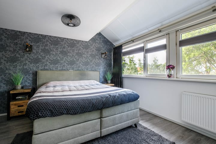 Photo 19 of Wethouder Kreftlaan 18