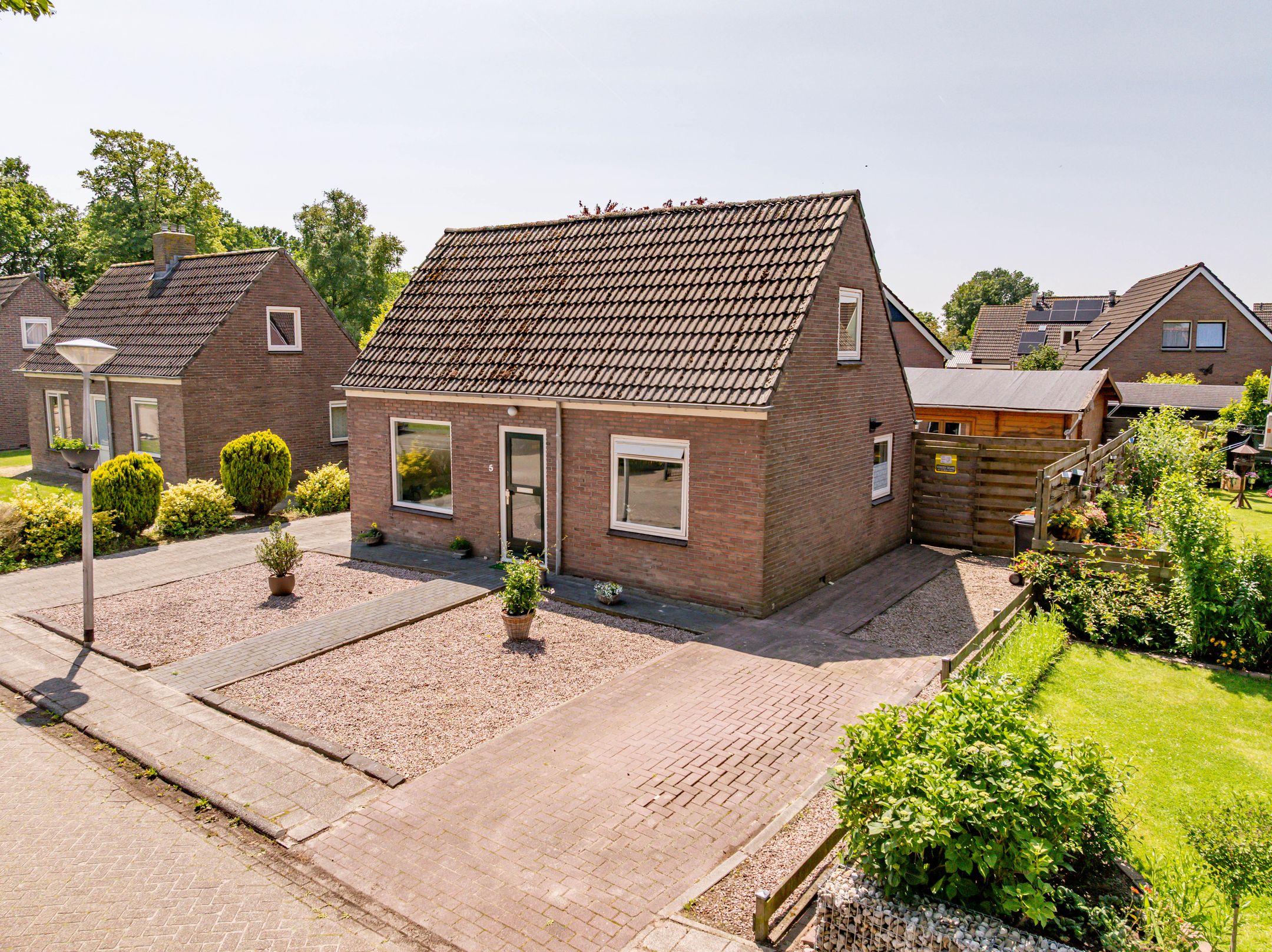 Foto 6 van Cavaljéweg 5