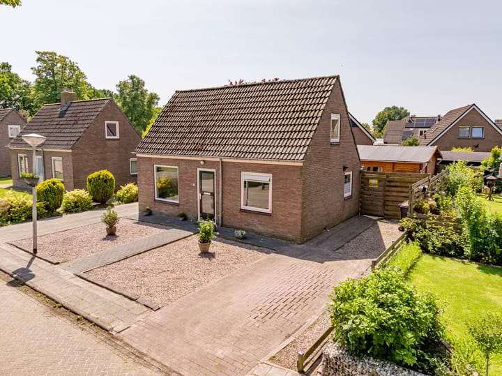 Foto 6 van Cavaljéweg 5