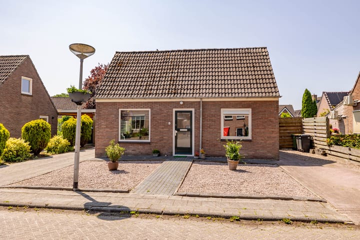 Foto 7 van Cavaljéweg 5