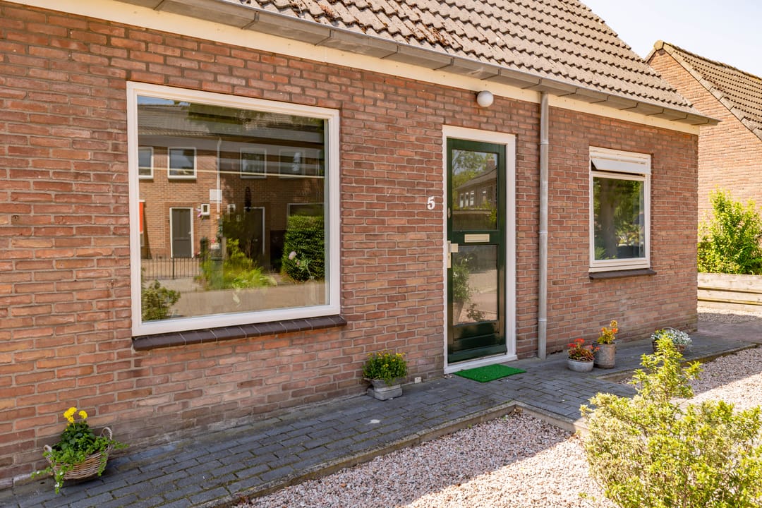 Foto 8 van Cavaljéweg 5