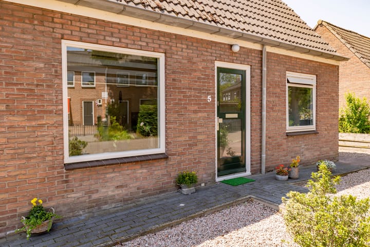 Foto 8 van Cavaljéweg 5