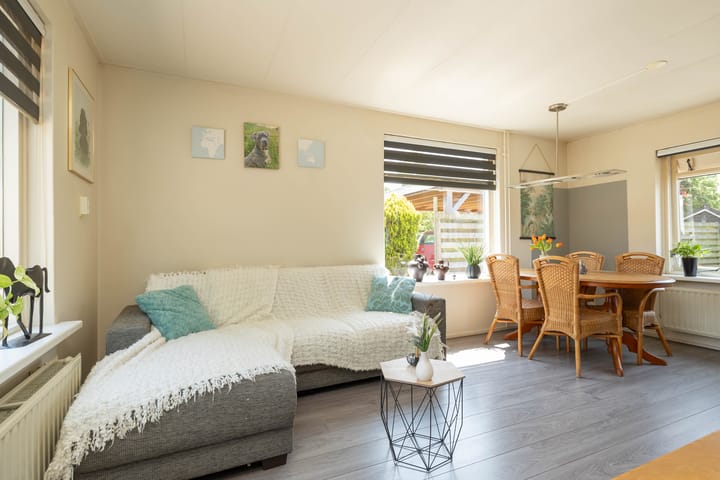 Foto 10 van Cavaljéweg 5