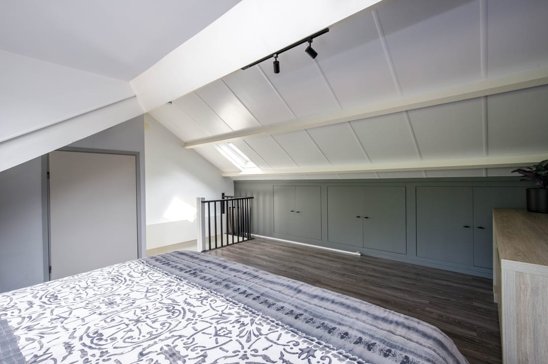 Photo 26 of Wethouder Kreftlaan 18