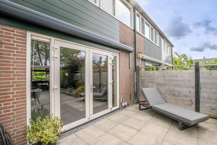 Photo 27 of Wethouder Kreftlaan 18