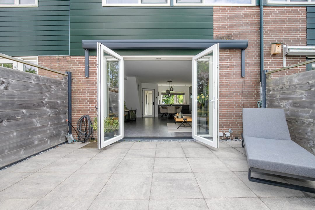 Photo 28 of Wethouder Kreftlaan 18