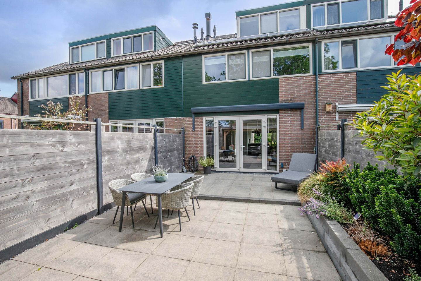 Photo 29 of Wethouder Kreftlaan 18