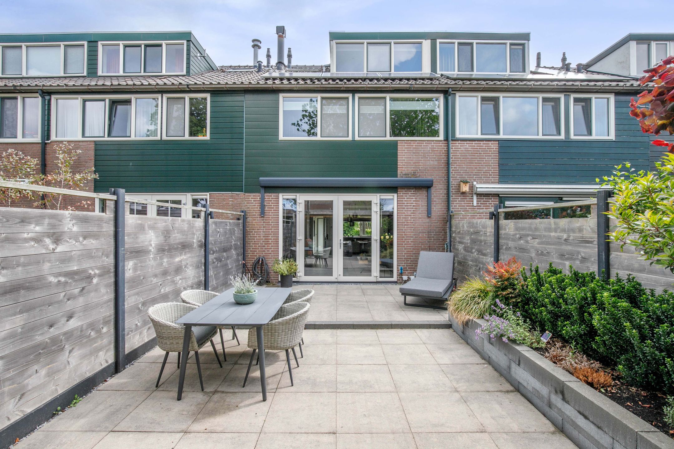 Photo 30 of Wethouder Kreftlaan 18