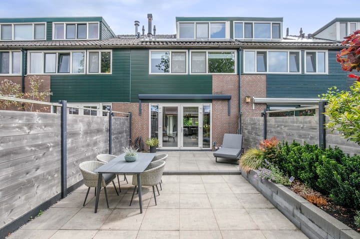 Photo 30 of Wethouder Kreftlaan 18