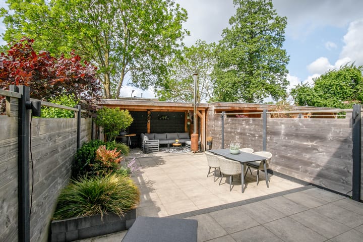 Photo 31 of Wethouder Kreftlaan 18