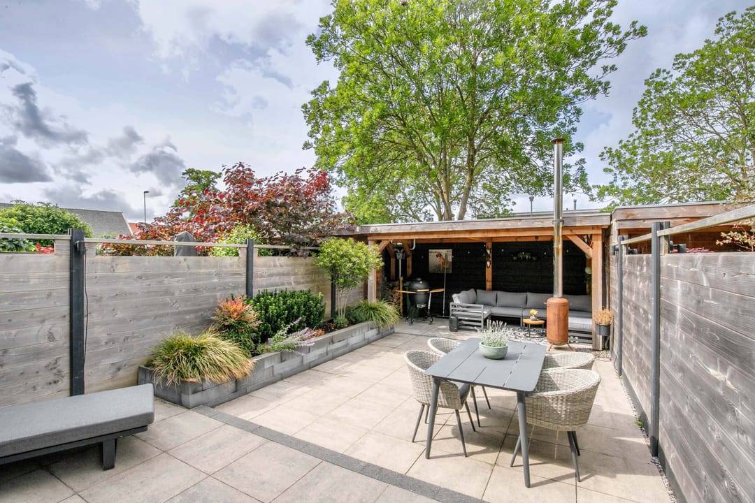 Photo 32 of Wethouder Kreftlaan 18