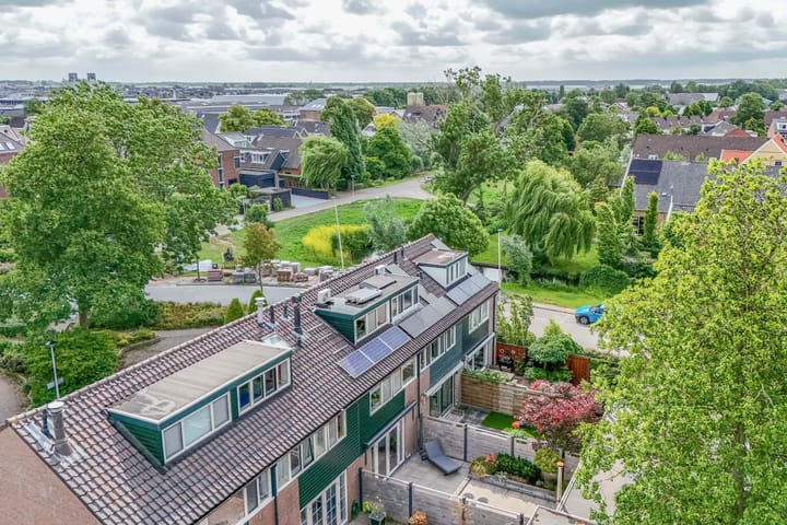 Photo 36 of Wethouder Kreftlaan 18