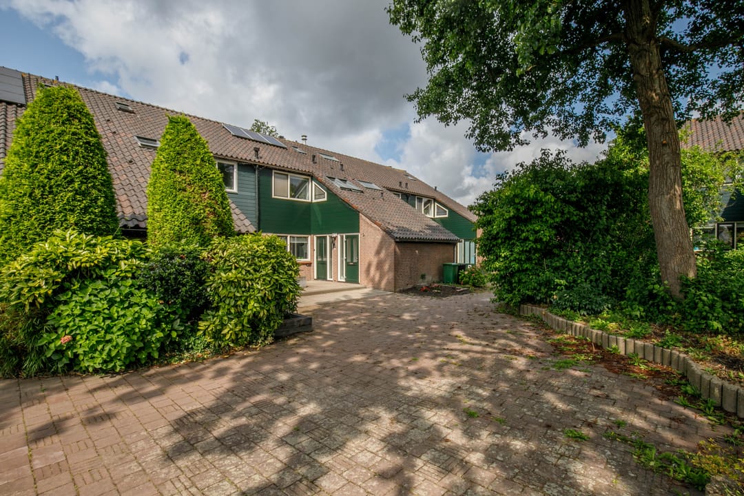 Photo 37 of Wethouder Kreftlaan 18