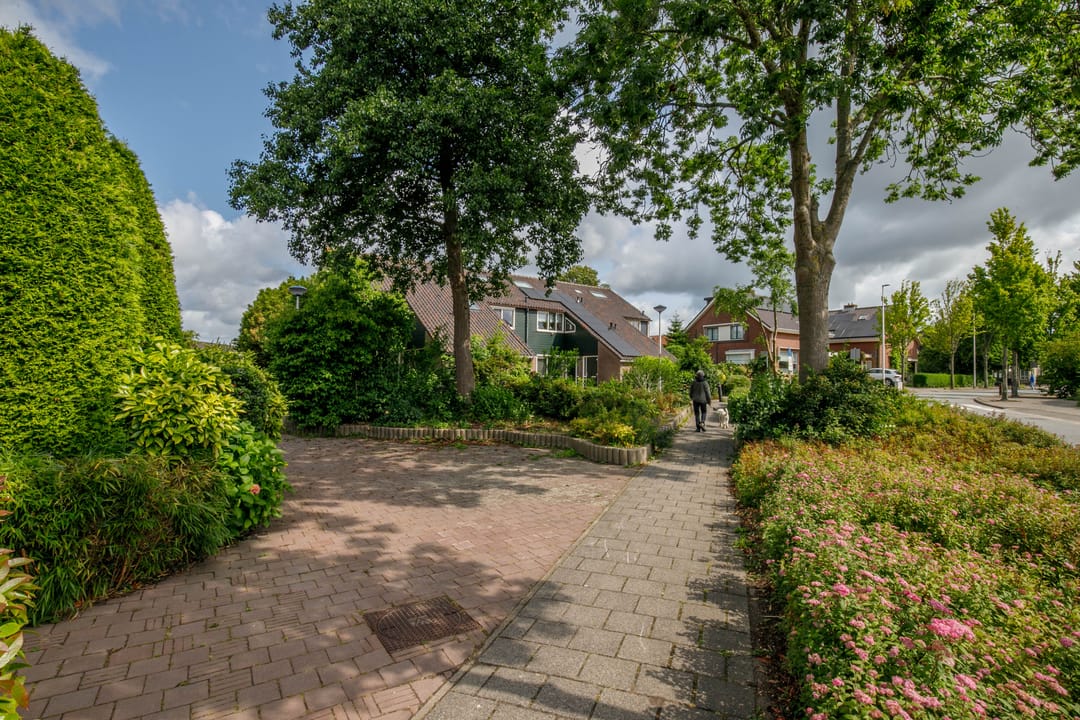 Photo 38 of Wethouder Kreftlaan 18