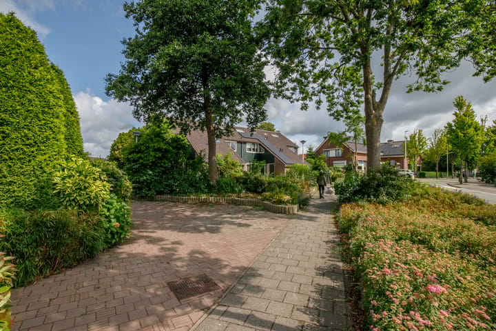 Photo 38 of Wethouder Kreftlaan 18