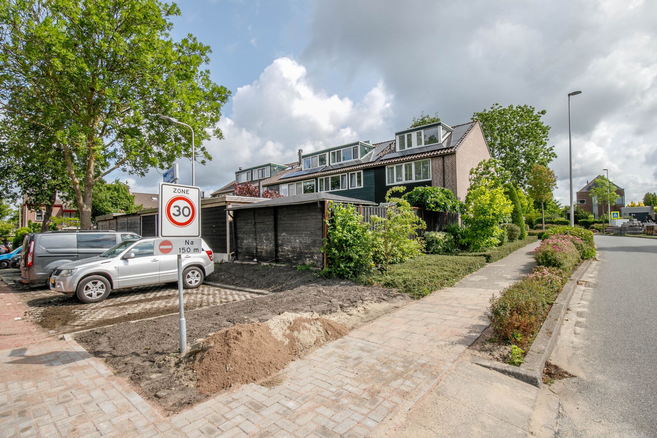 Photo 39 of Wethouder Kreftlaan 18