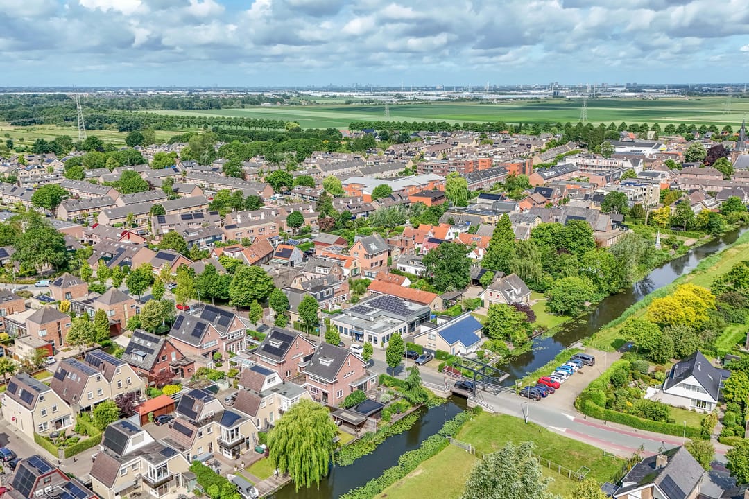 Photo 41 of Wethouder Kreftlaan 18