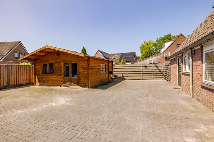 Foto 40 van Cavaljéweg 5