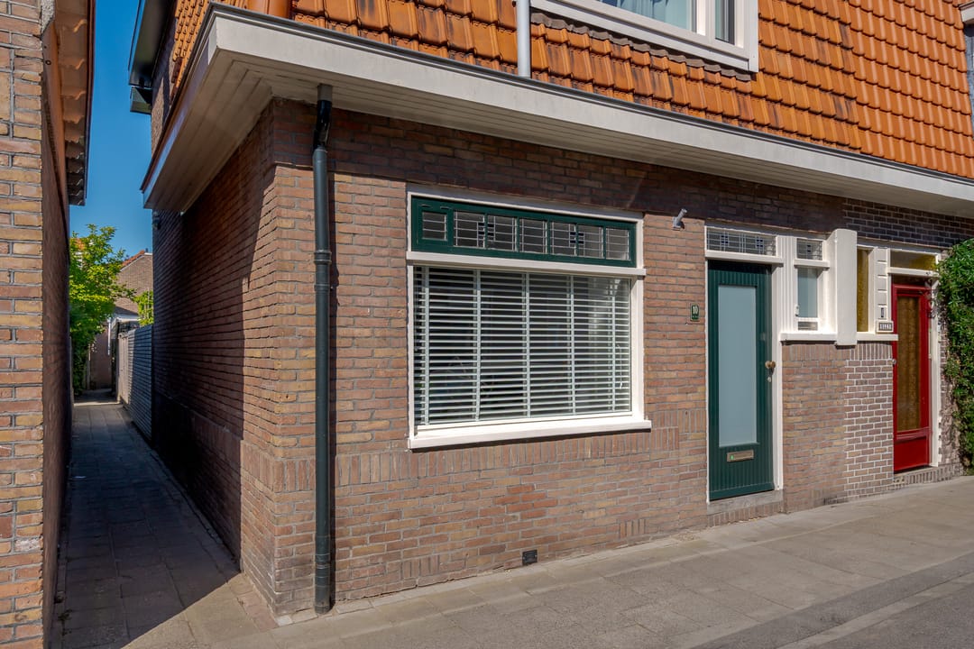 Foto 7 van Meidoornstraat 10