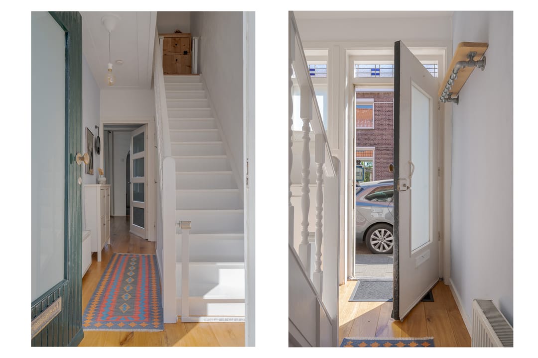 Foto 8 van Meidoornstraat 10