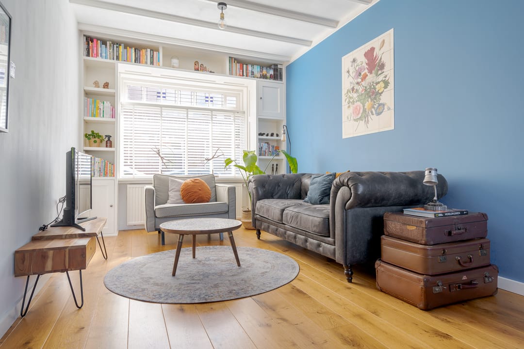 Foto 11 van Meidoornstraat 10