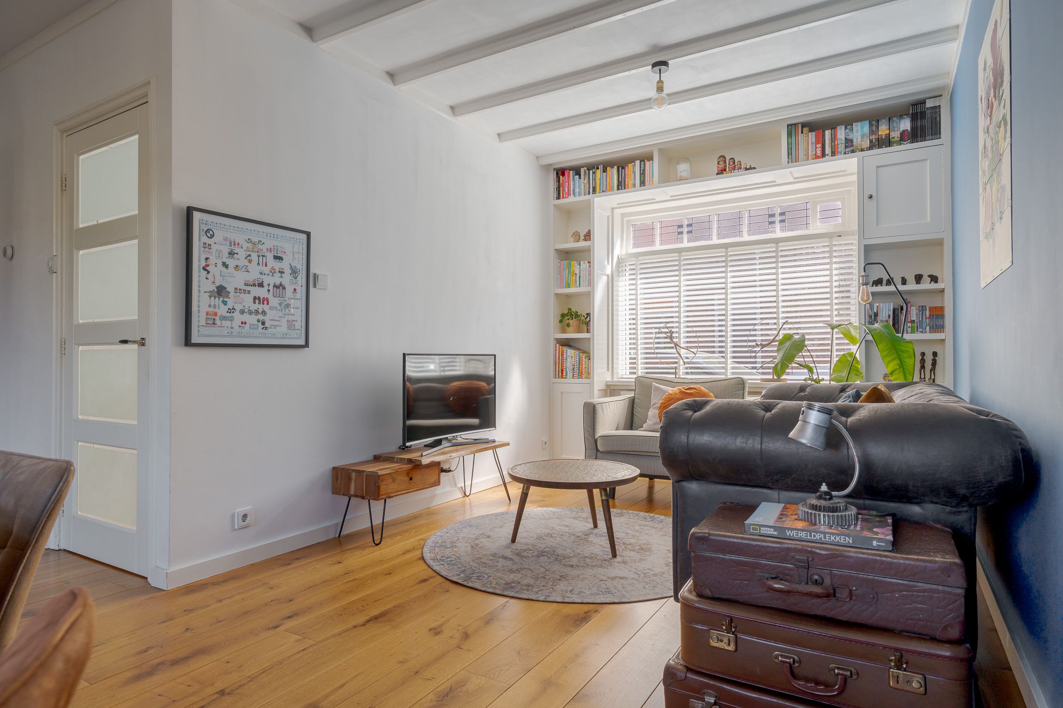 Foto 12 van Meidoornstraat 10