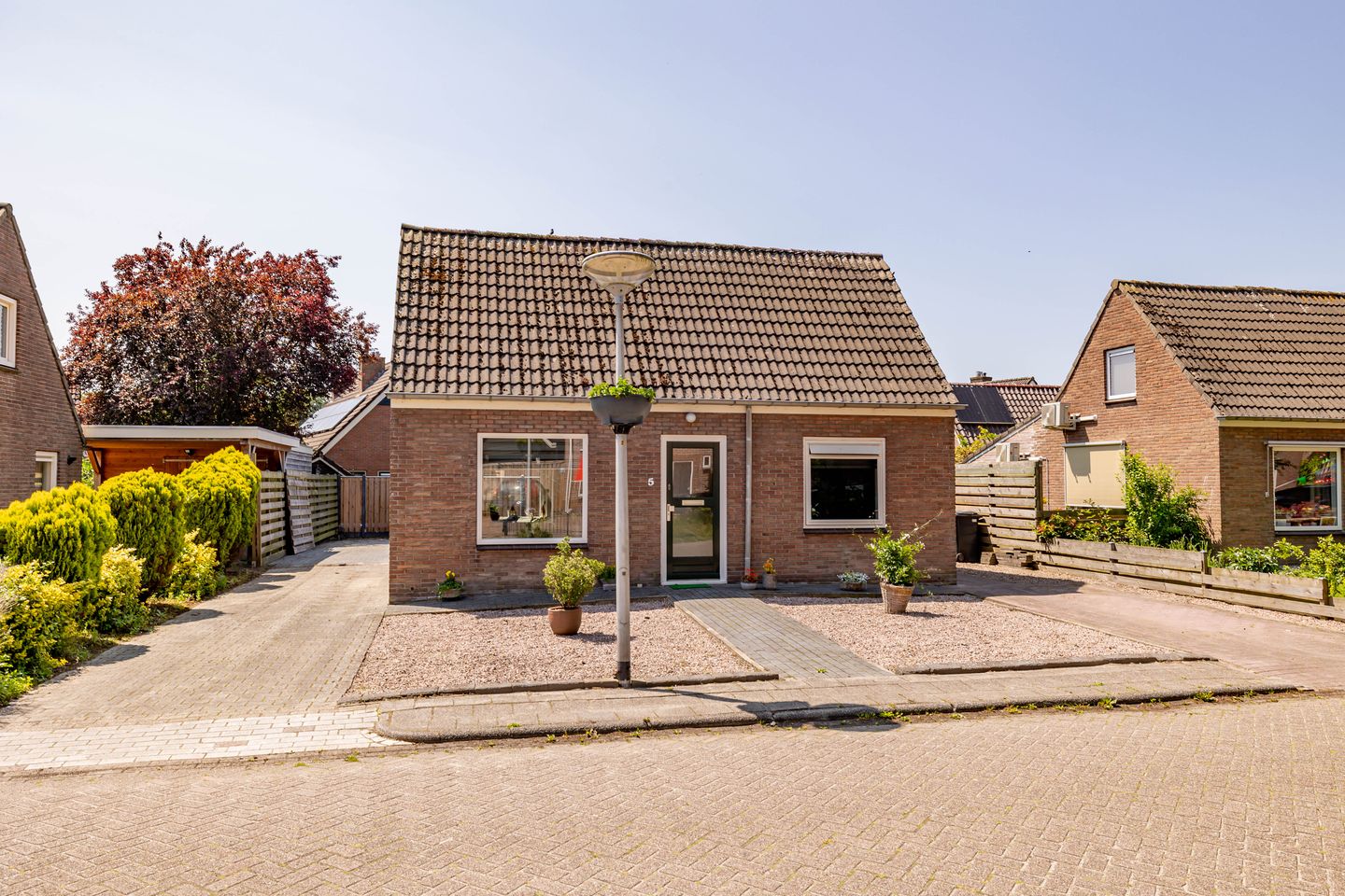 Foto 50 van Cavaljéweg 5