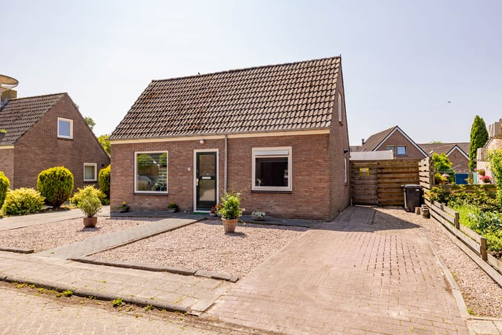 Foto 51 van Cavaljéweg 5