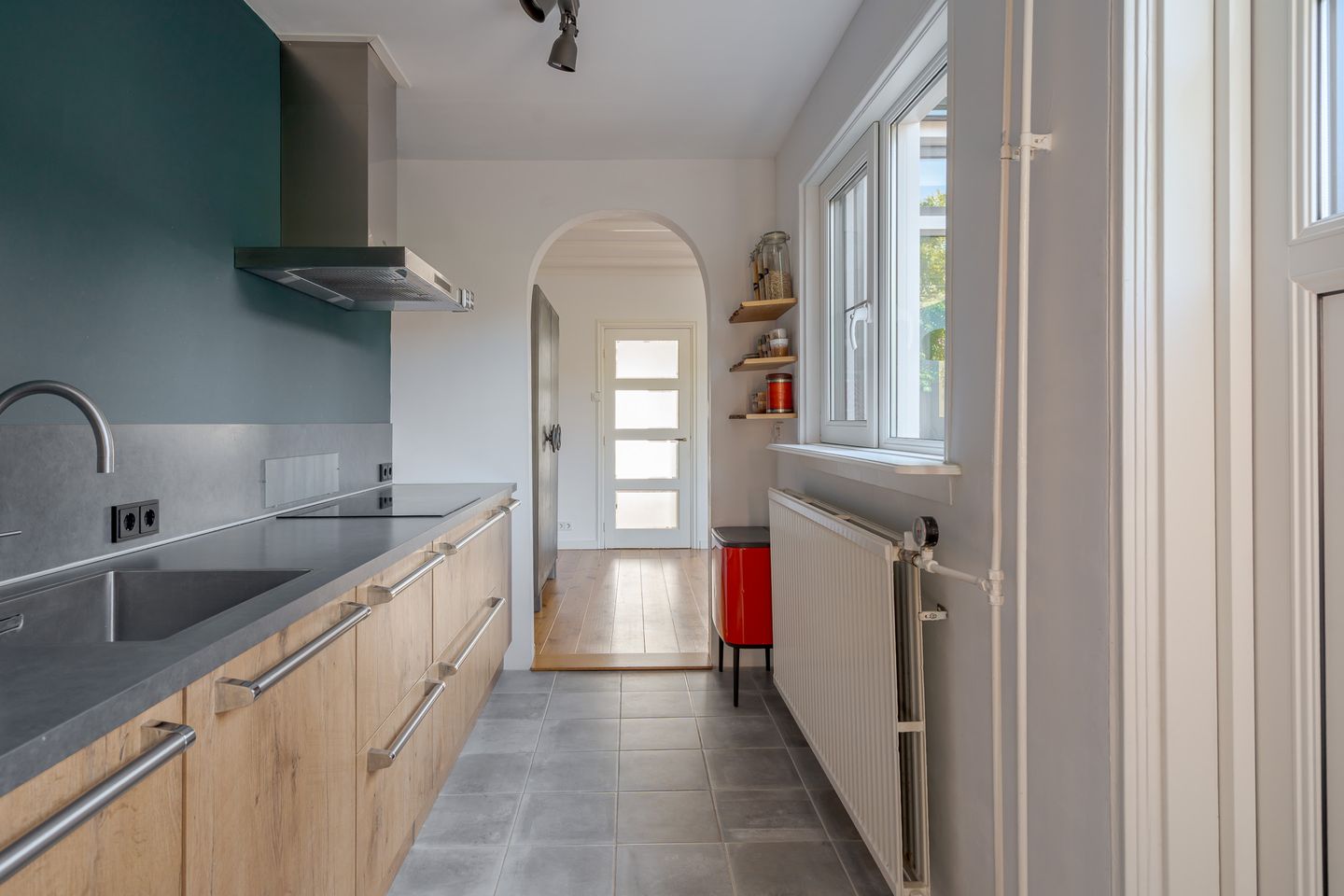 Foto 19 van Meidoornstraat 10