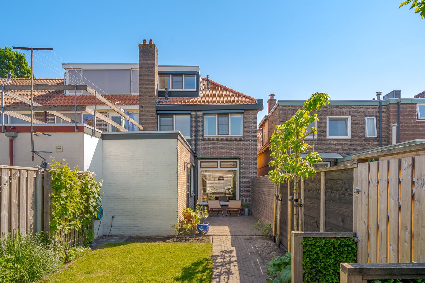 Foto 4 van Meidoornstraat 10